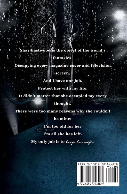 Produktbild: Keep Her Safe
