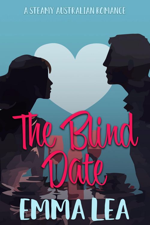 Produktbild: The Blind Date