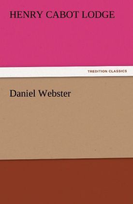Produktbild: Daniel Webster