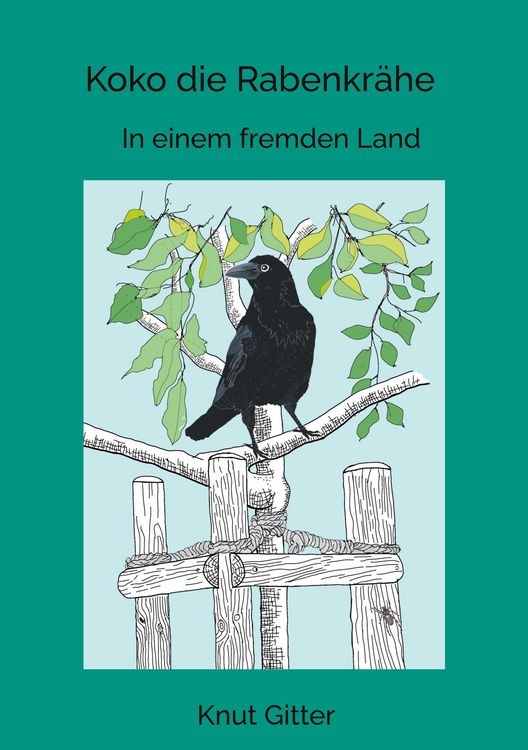 Produktbild: Koko die Rabenkr&auml;he