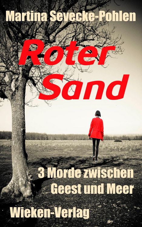 Produktbild: Roter Sand