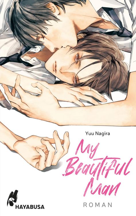 Produktbild: My Beautiful Man (My Beautiful Man 1)