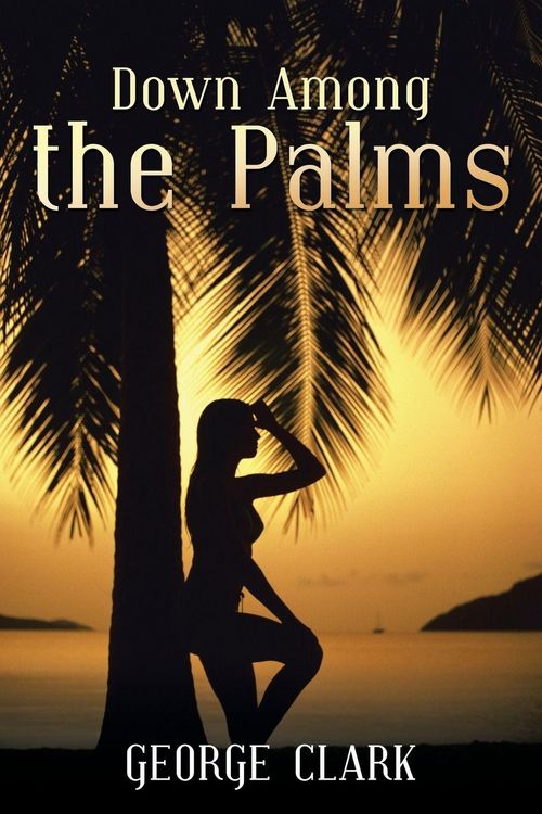 Produktbild: Down Among the Palms