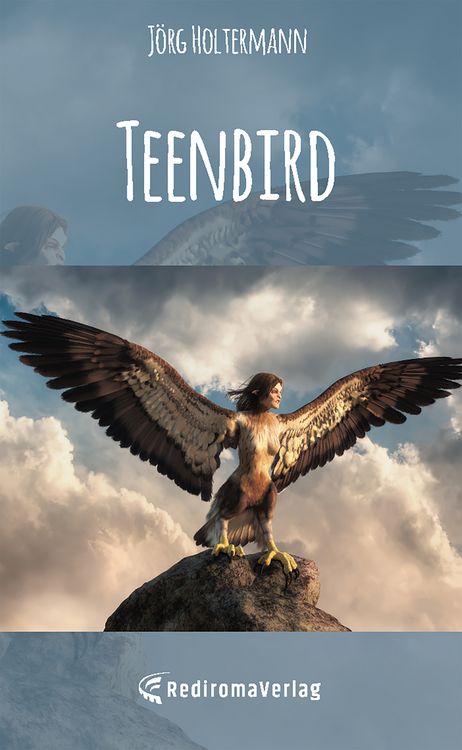 Produktbild: Teenbird