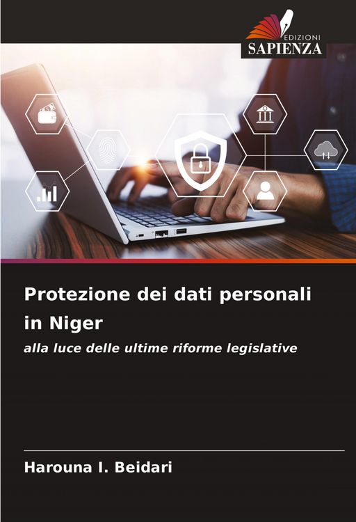 Produktbild: Protezione dei dati personali in Niger
