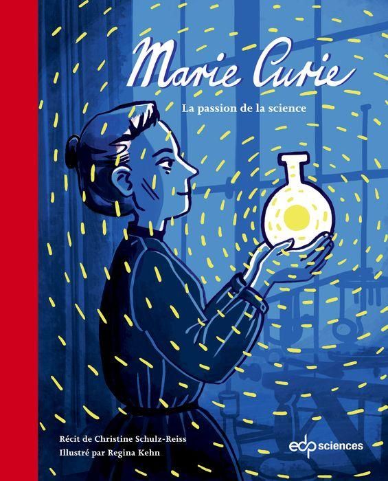 Produktbild: Marie Curie