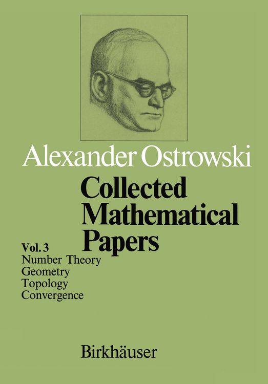 Produktbild: Collected Mathematical Papers