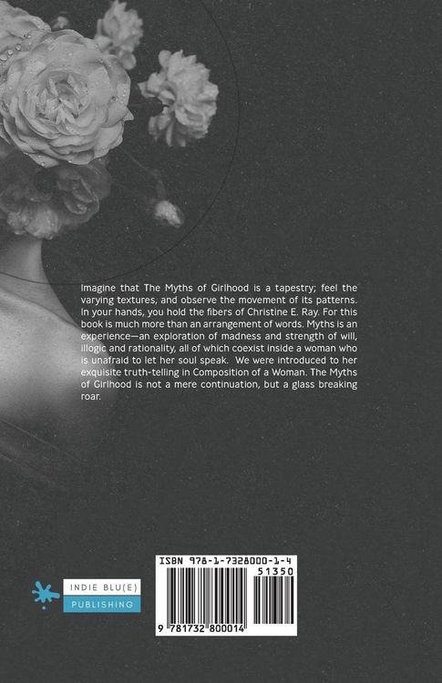 Produktbild: The Myths of Girlhood