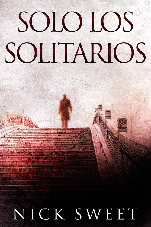Produktbild: Solo los solitarios