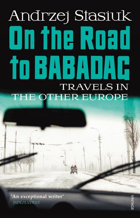 Produktbild: On the Road to Babadag