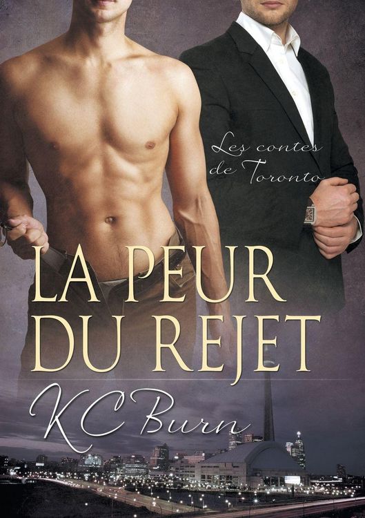 Produktbild: La peur du rejet