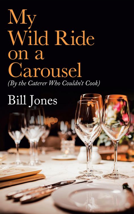 Produktbild: My Wild Ride on a Carousel