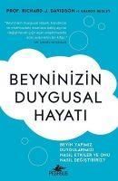 Produktbild: Beyninizin Duygusal Hayati