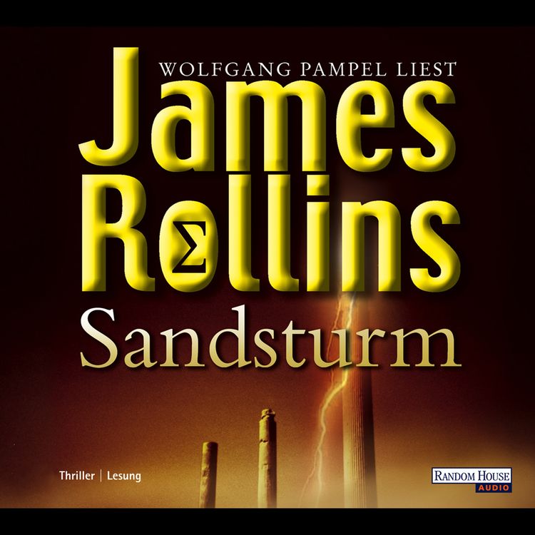 Produktbild: Sandsturm