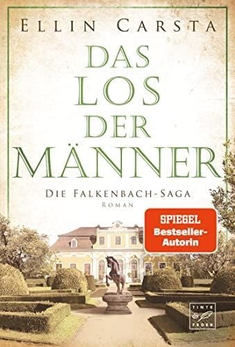 Produktbild: Das Los der M&auml;nner
