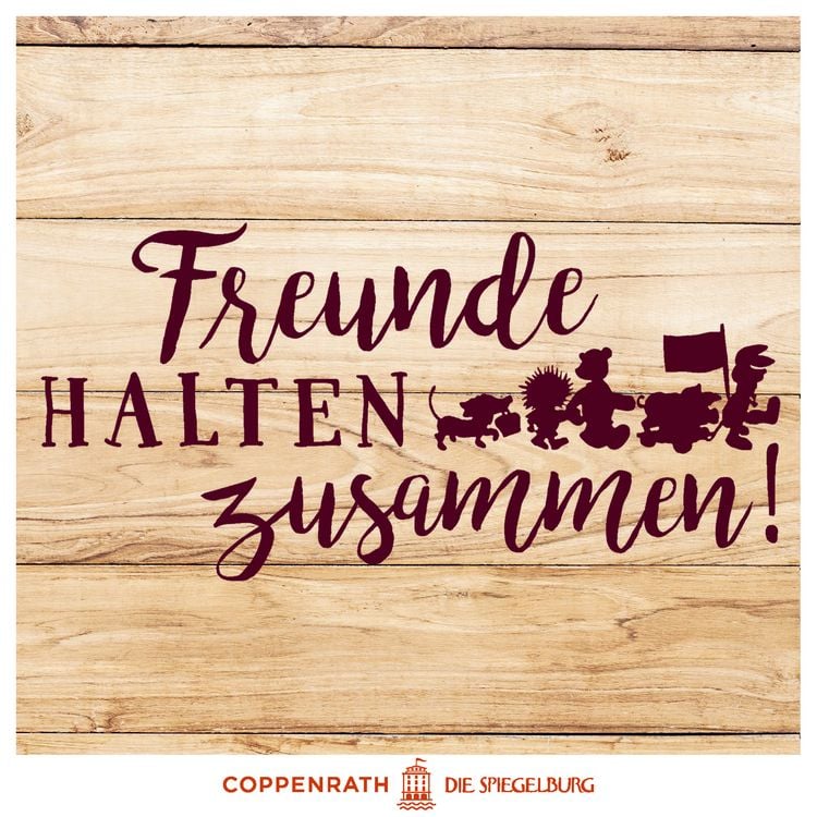 Produktbild: Freundebuch &ndash; Meine Freunde