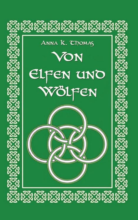 Produktbild: Von Elfen und W&ouml;lfen