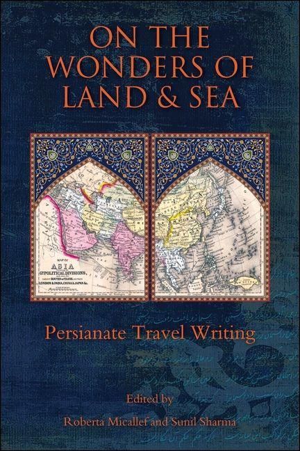 Produktbild: On the Wonders of Land and Sea