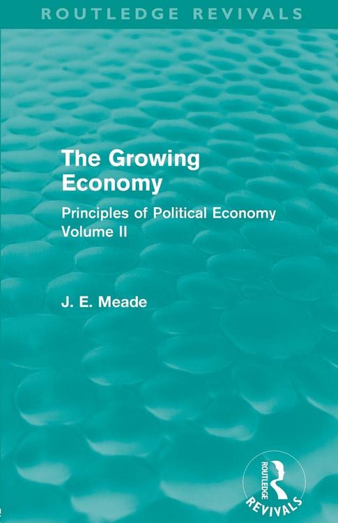 Produktbild: The Growing Economy