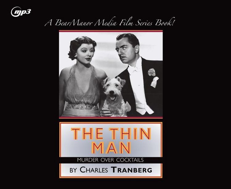 Produktbild: The Thin Man