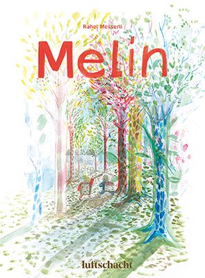 Produktbild: Melin