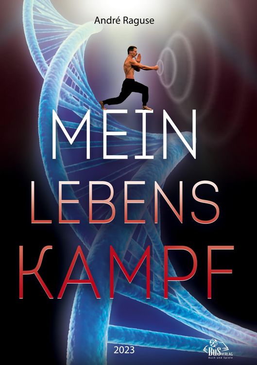 Produktbild: Mein Lebenskampf