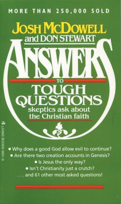 Produktbild: Answers