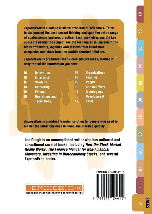 Produktbild: FMCG Selling