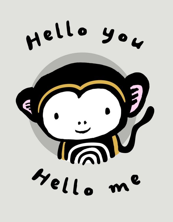 Produktbild: Hello You, Hello Me