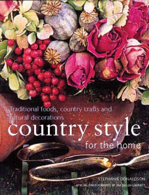 Produktbild: Country Style for the Home