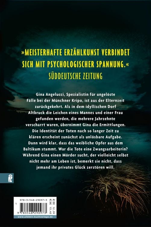 Produktbild: Unbarmherzig