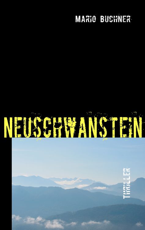 Produktbild: Neuschwanstein