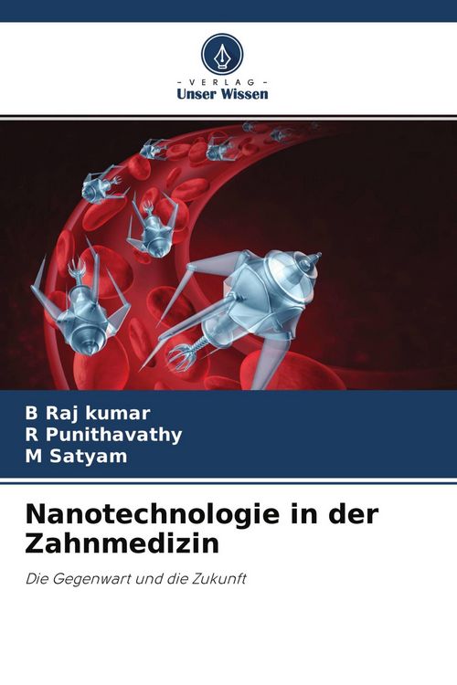 Produktbild: Nanotechnologie in der Zahnmedizin