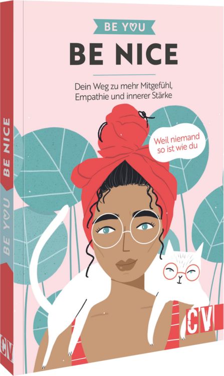 Produktbild: Be You &ndash; Be Nice