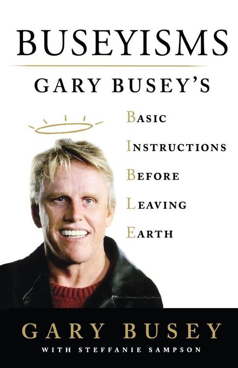 Produktbild: Buseyisms