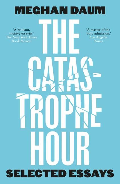 Produktbild: The Catastrophe Hour