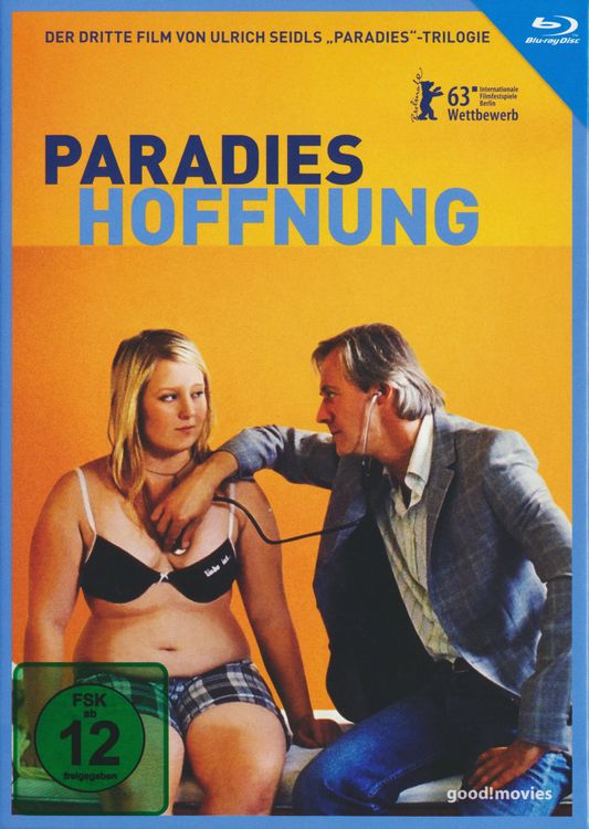 Produktbild: Paradies: Hoffnung