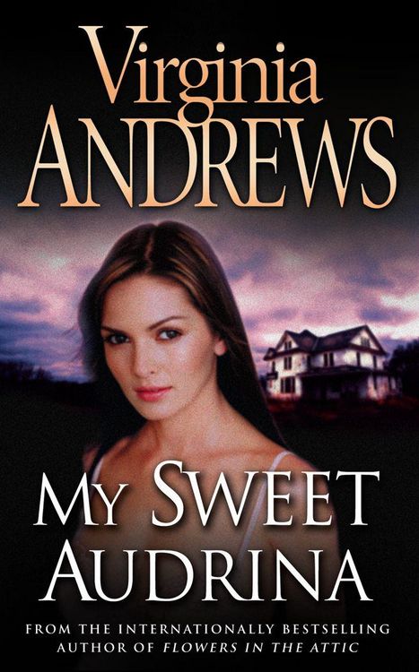 Produktbild: My Sweet Audrina