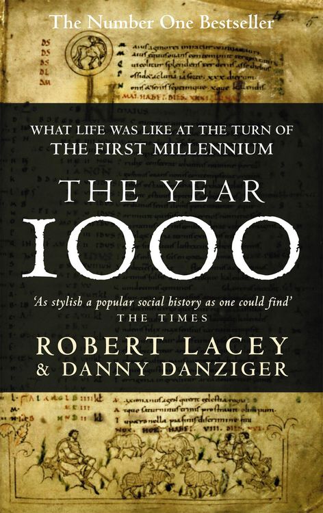 Produktbild: Year 1000