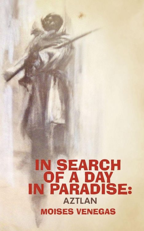 Produktbild: In Search of a Day in Paradise