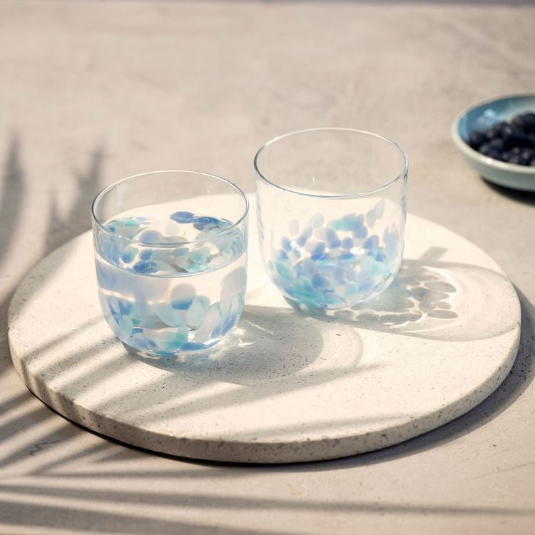 Produktbild: Villeroy & Boch Like Glass Wasserglas, 2 St&uuml;ck