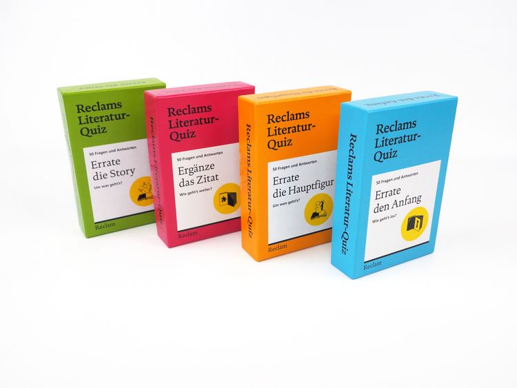 Produktbild: Errate den Anfang. Wie geht&rsquo;s los? 50 Fragen und Antworten f&uuml;r B&uuml;chermenschen