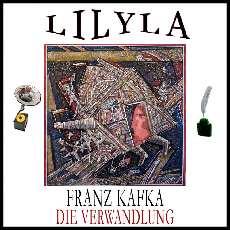 Produktbild: Die Verwandlung
