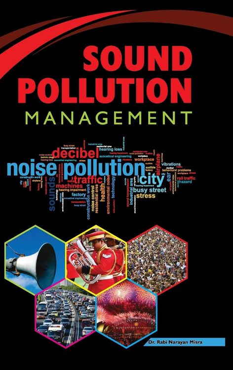 Produktbild: Sound Pollution Management
