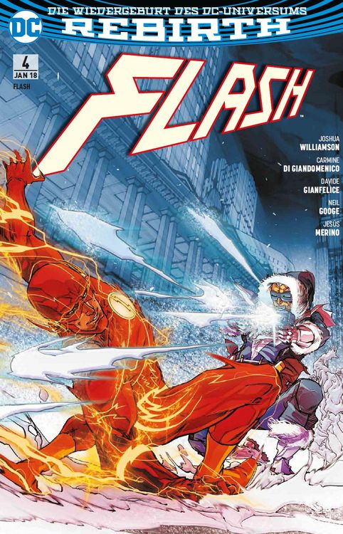 Produktbild: Flash