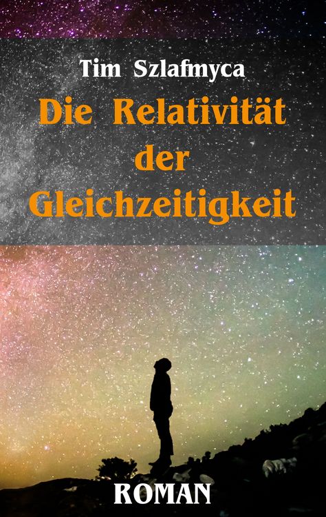 Produktbild: Die Relativit&auml;t der Gleichzeitigkeit