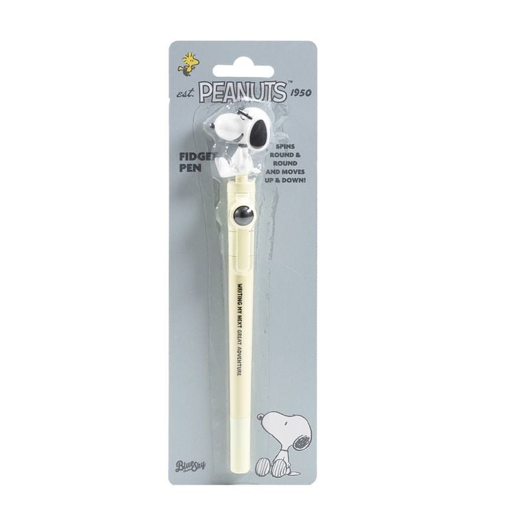 Produktbild: Snoopy - Pen - Fidget