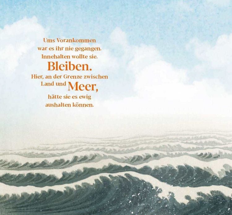Produktbild: Die Farbe des Nordwinds