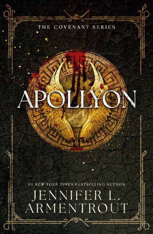 Produktbild: Apollyon
