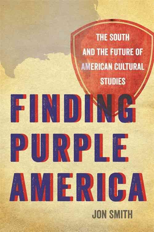 Produktbild: Finding Purple America